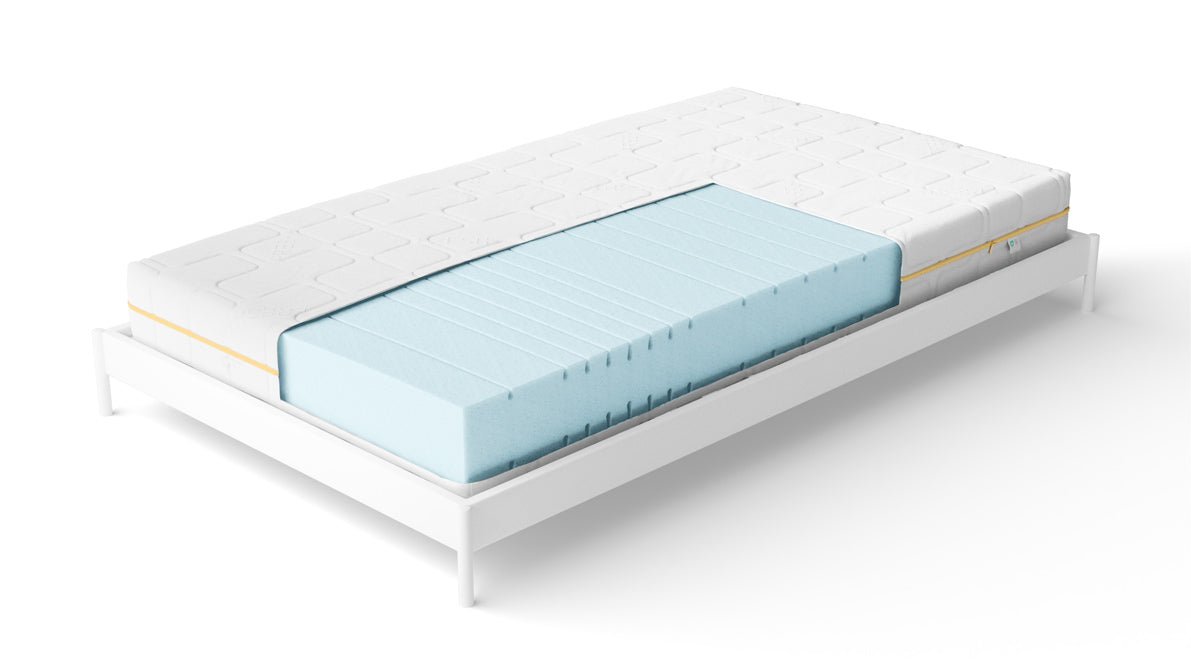 Beste Matratze für Seitenschläfer