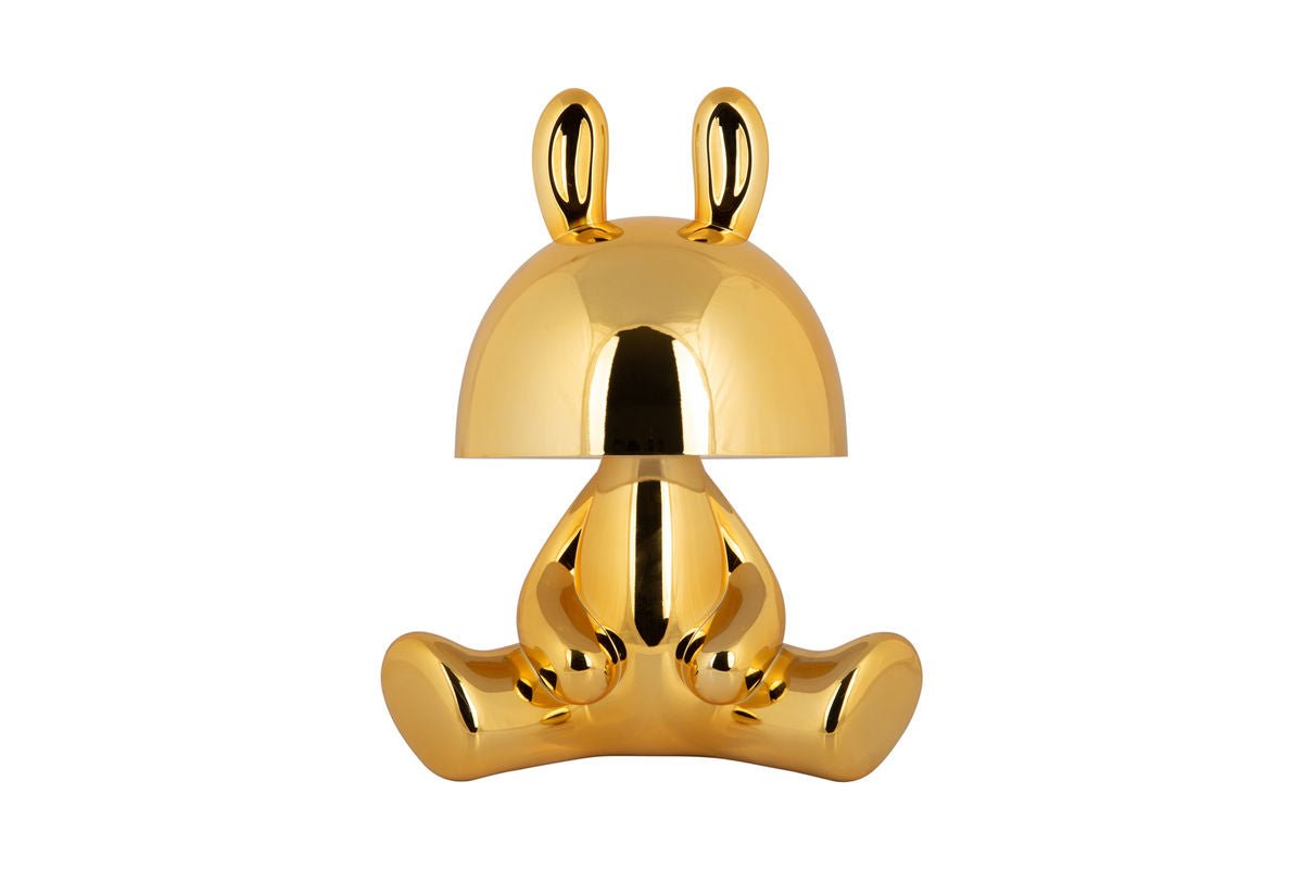 Tischlampe Rabbit - mit Bluetooth Lautsprecher Funktion