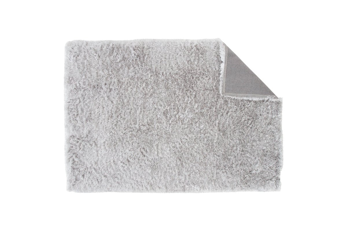 Teppich Bravion – mit Glanzoptik aus Polyester