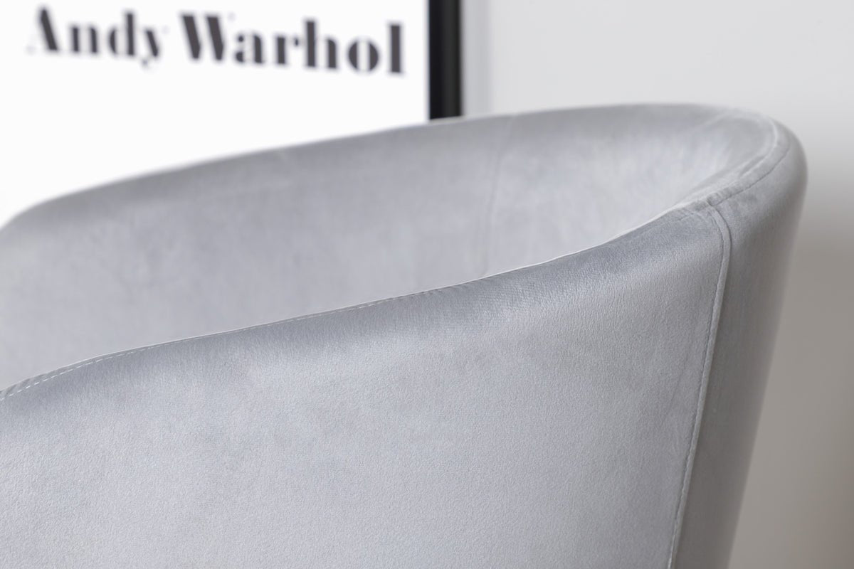 Stuhl Diner II - Modern mit Cordelzug in 3 Ausführungen