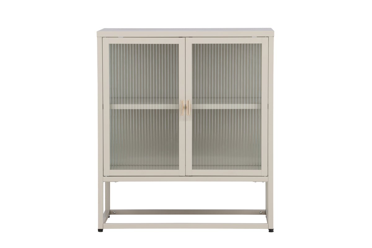 Kommode Lenora – Modern-Scandi mit elegantem Retro-Touch