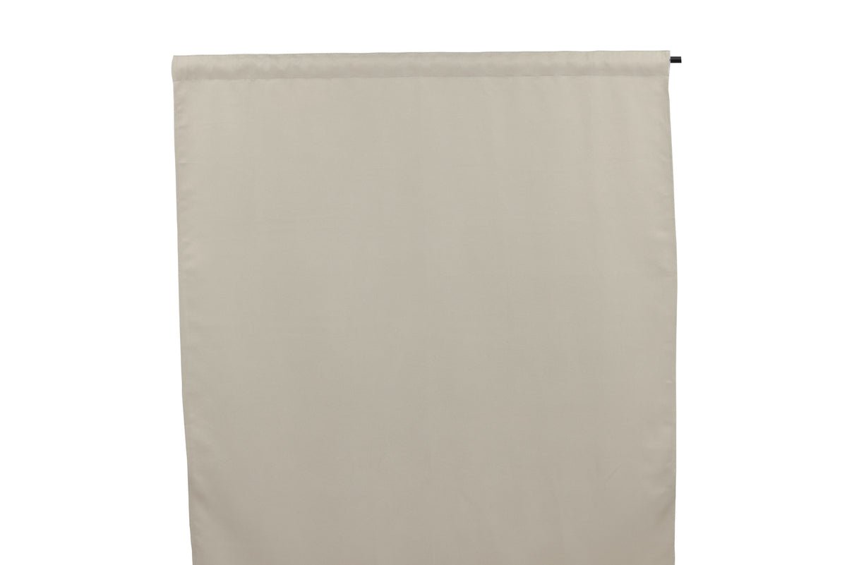 Gardinen-Set Ava – Mehrband-System in 135 x 290 cm