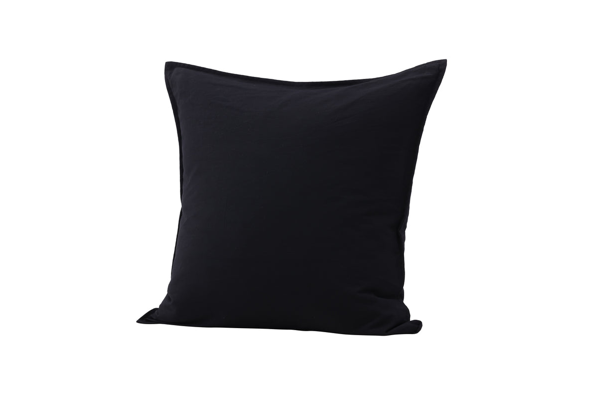 Kissenbezug Autumn - 60x60 cm in verschiedenen Farben aus 100% Baumwolle