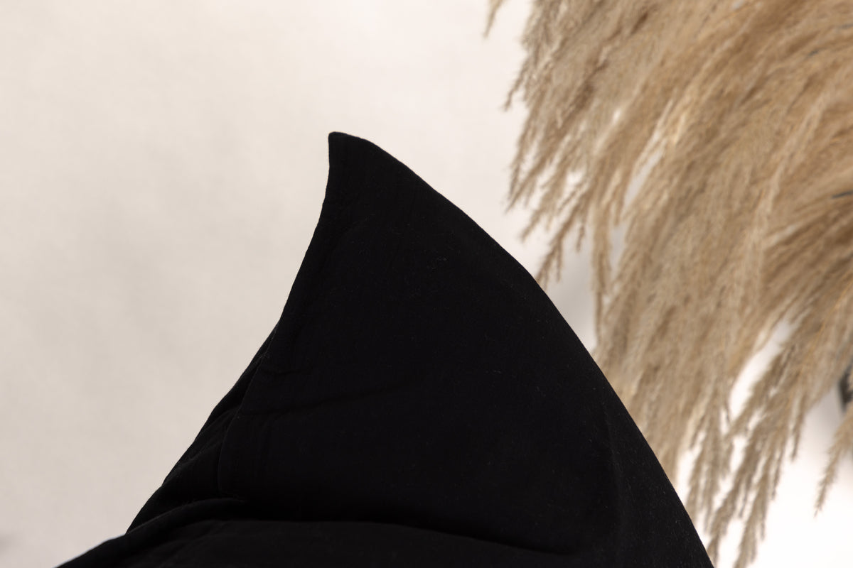 Kissenbezug Autumn - 60x60 cm in verschiedenen Farben aus 100% Baumwolle