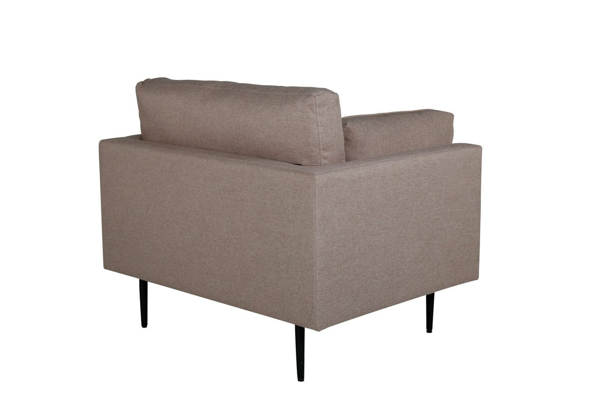 Sessel Pippi Langstrumpf - verschiedene Farben und Materialien wählbar