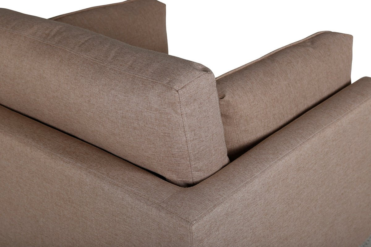 Sessel Pippi Langstrumpf - verschiedene Farben und Materialien wählbar