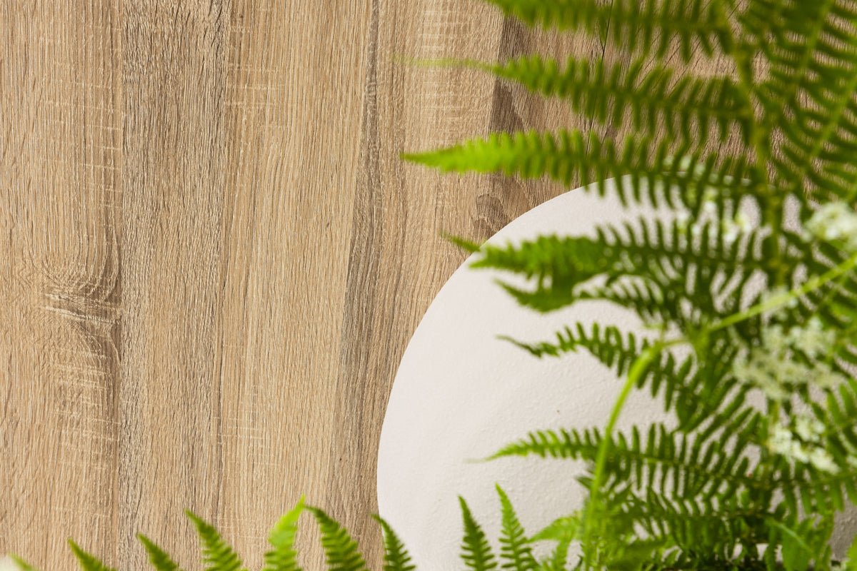 Esstisch Ahi - im rustikalen Charme mit elegantem Look