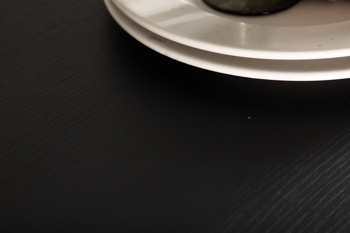 Esstisch Oliana - im minimalistischen, skandinavischen Design