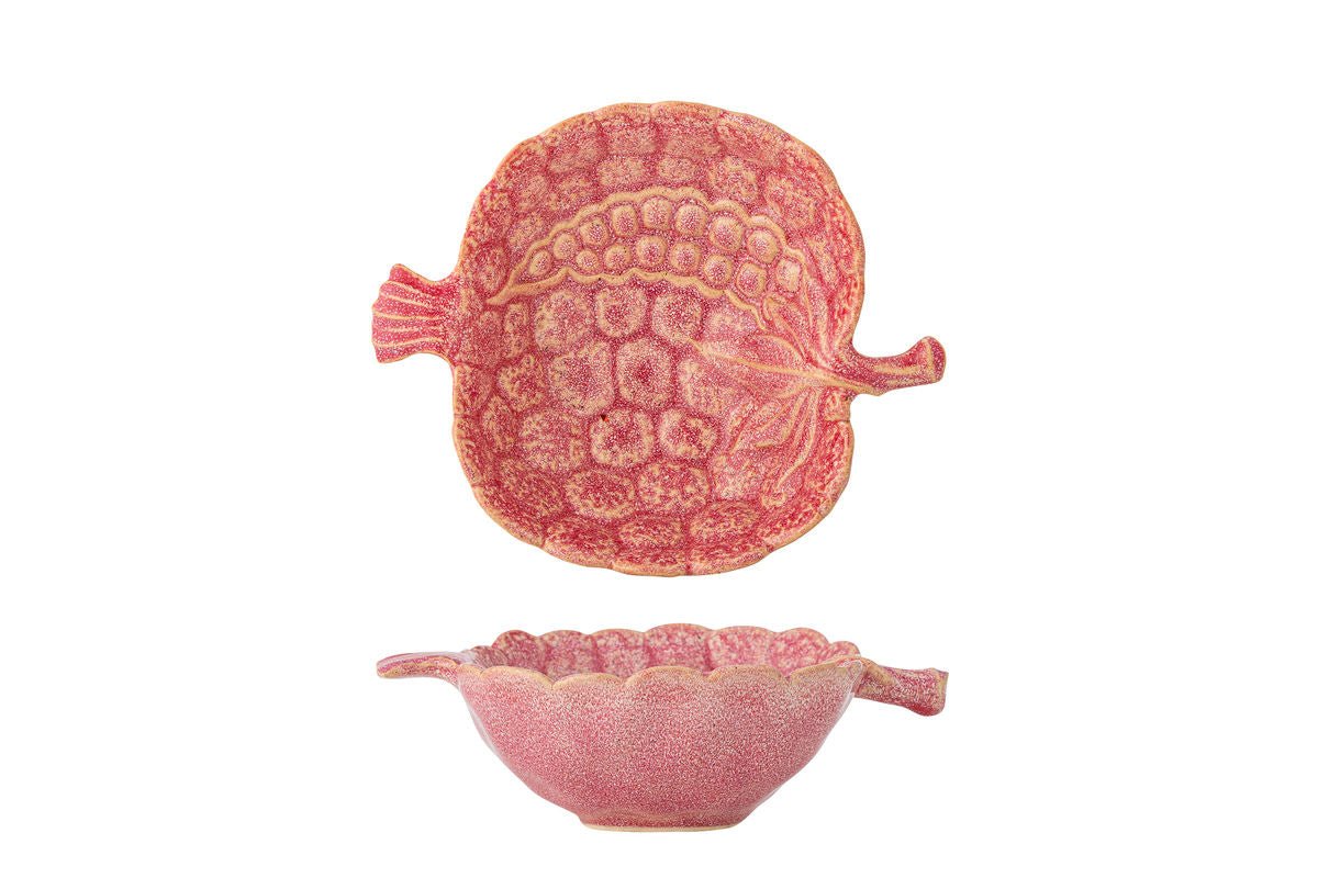 Schale Havrin – gefertigt aus Steingut