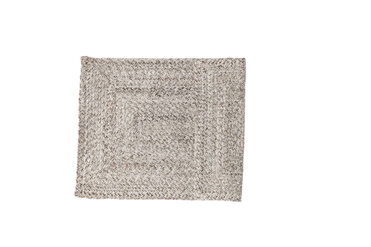 Teppich Alessia – in Beigetönen aus PET