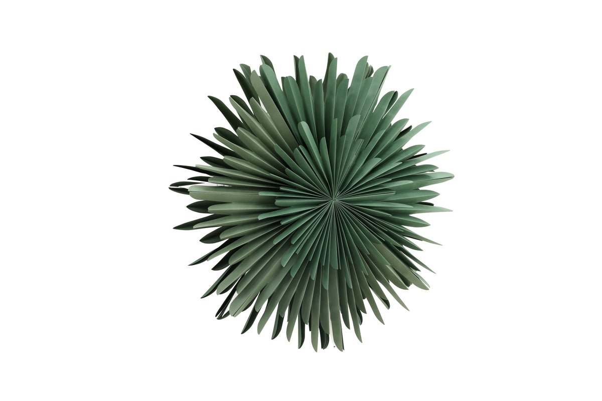 Weihnachtliche Deckenleuchte Lyra - ⌀ 80 in 4 Farben