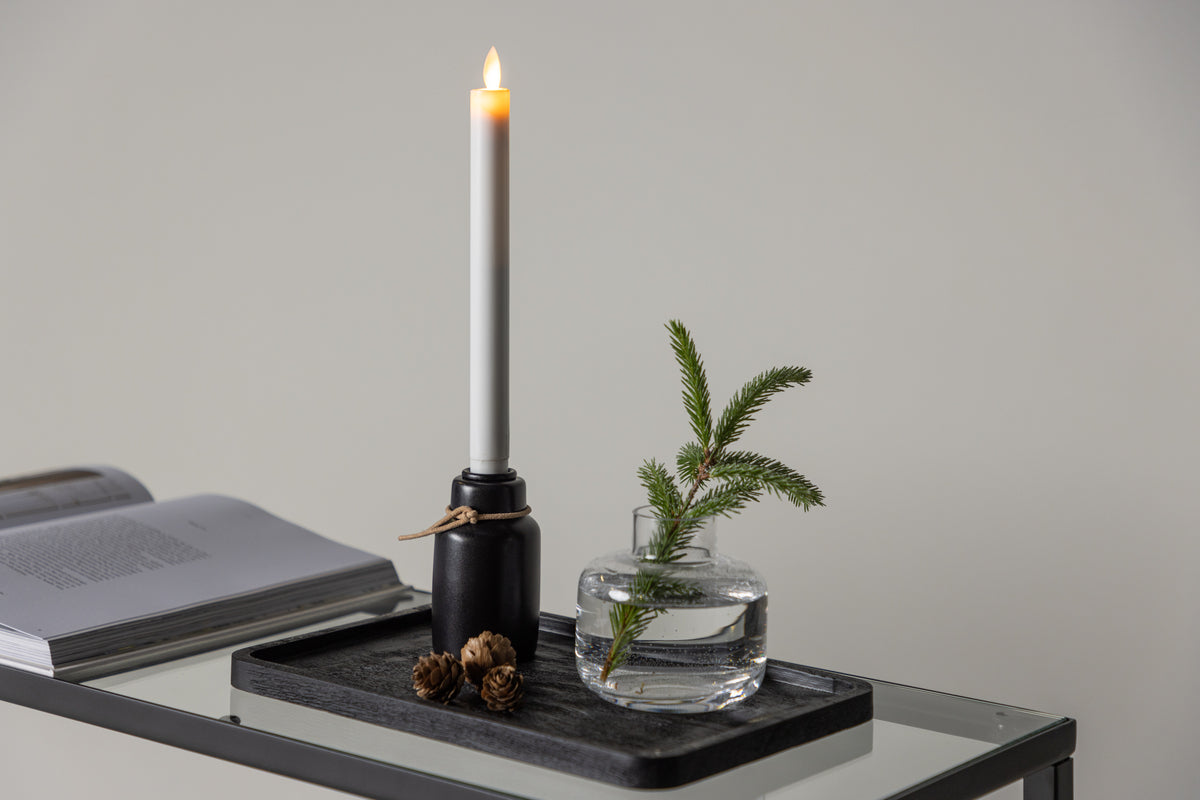 Kerzenhalter Heaven - für LED, aus 3 Größen wählbar