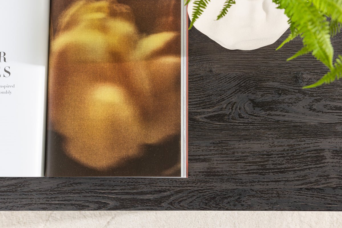 Couchtisch/Beistelltisch Rivana – schlicht und vielseitig