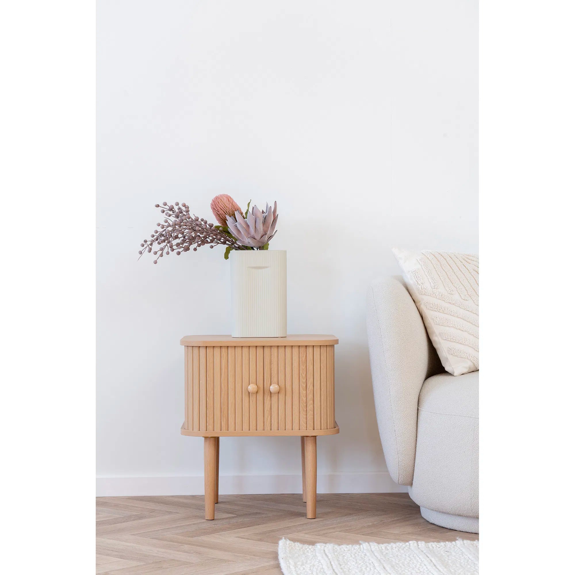 Designer Nightstand Copenhagen