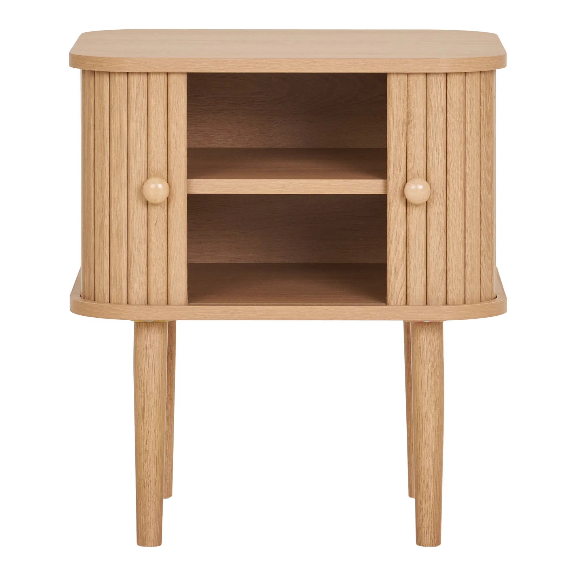 Designer Nightstand Copenhagen