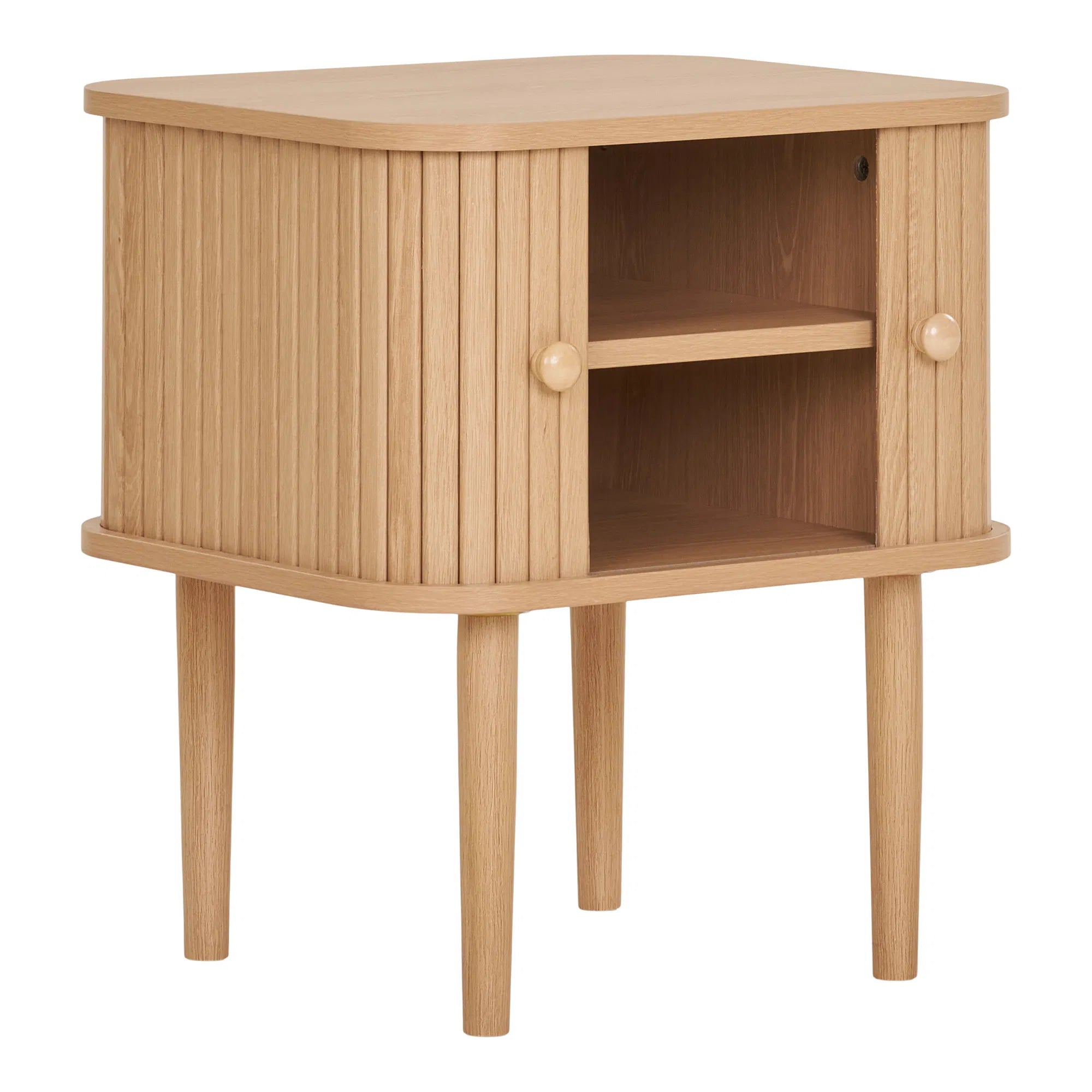 Designer Nightstand Copenhagen