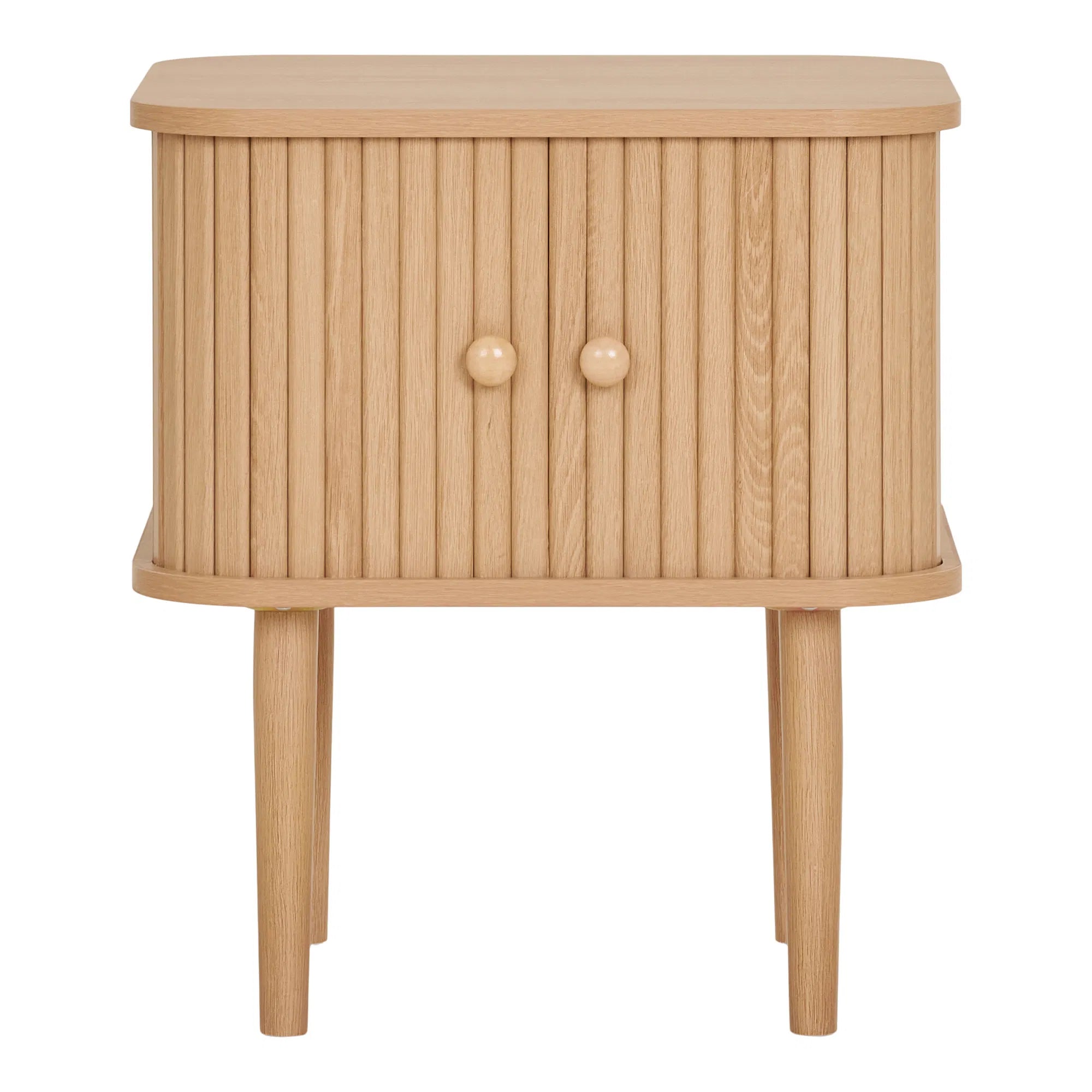 Designer Nightstand Copenhagen