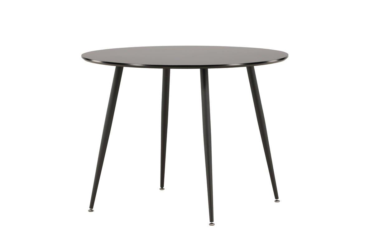 Esstisch Murry - fügt sich harmonisch in verschiedene Einrichtungsstile ein