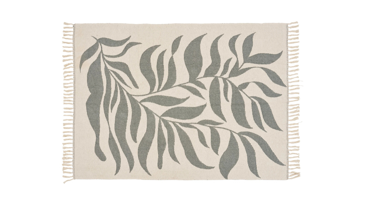 Tagesdecke Heather - aus 100% Baumwolle