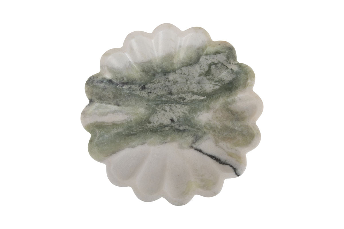 Schale Carména – gefertigt aus Marmor