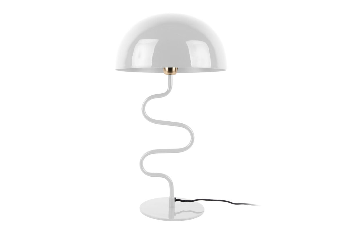 Tischlampe Crazy Paris - Designleuchte aus Eisen