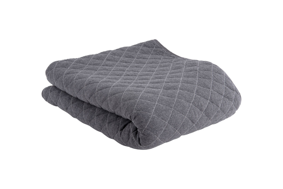 Tagesdecke Bruce – 100% Baumwolle