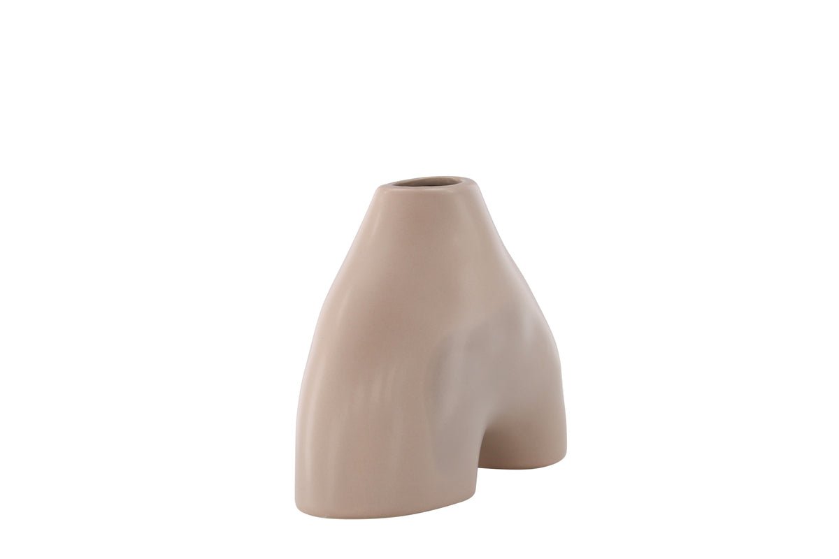 Vase Sorella 15 cm – Zeitlose Eleganz im Mini-Format