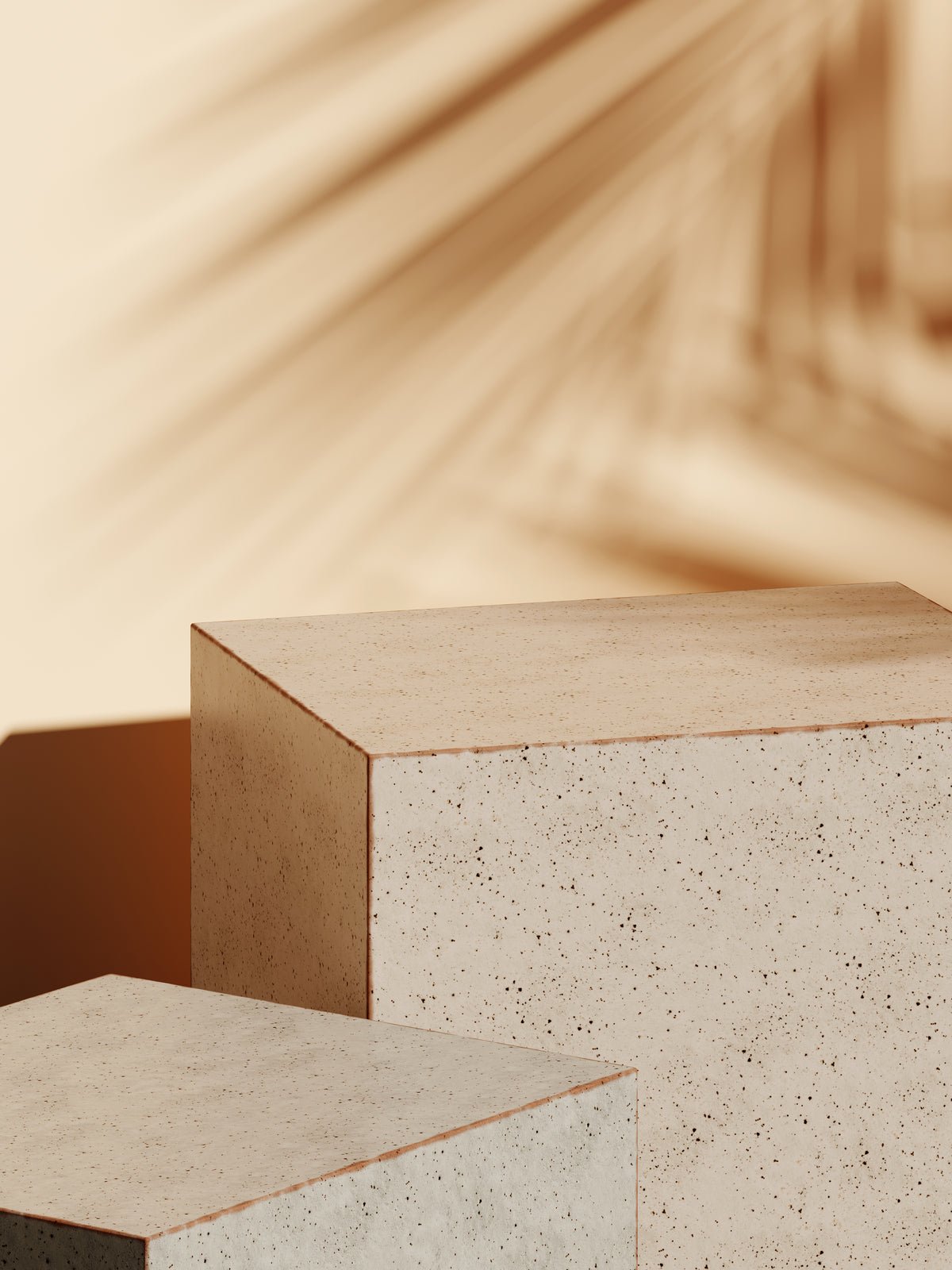 Poster Sunlight aus hochwertigem Papier