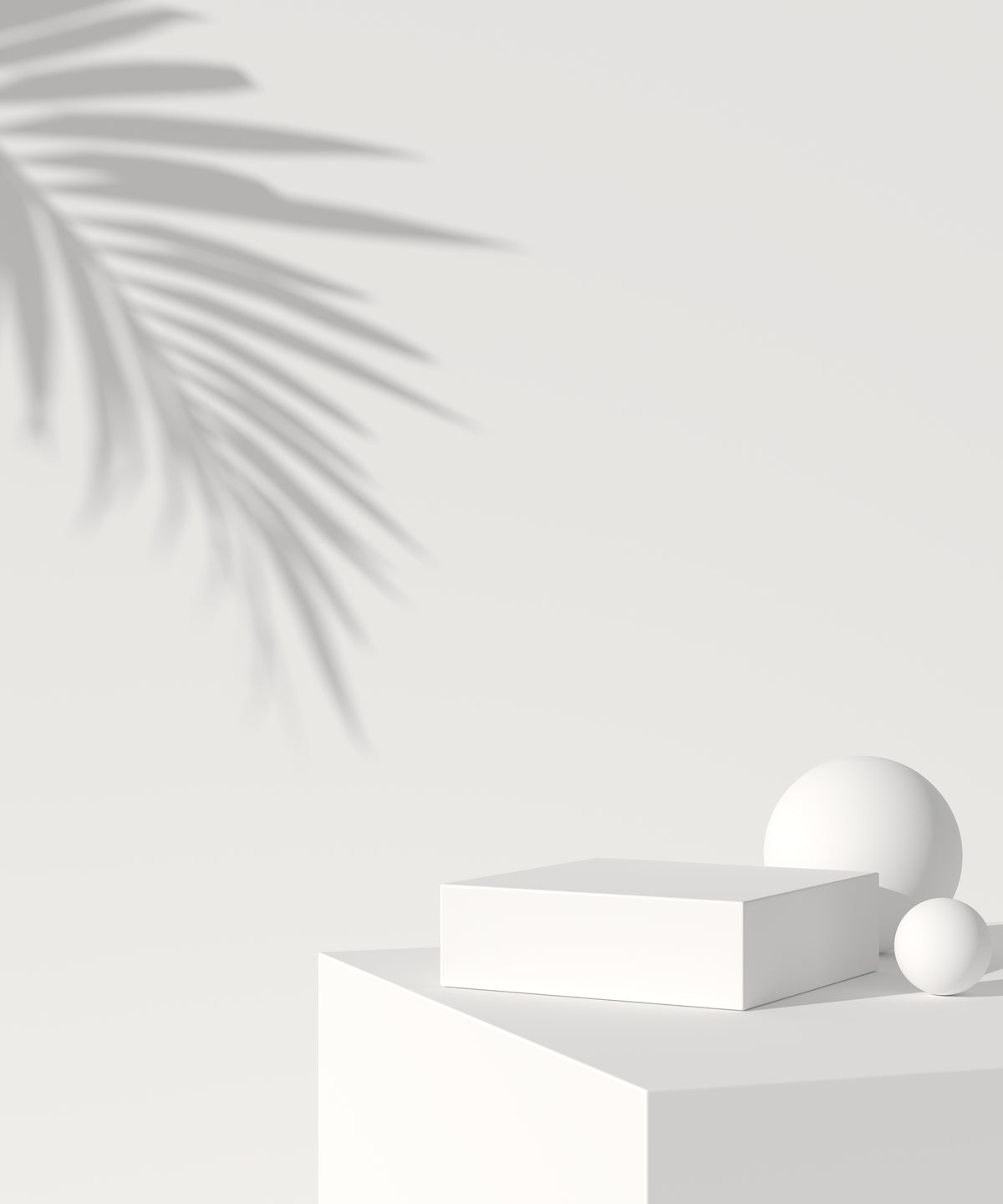 Poster Objekte aus hochwertigem Papier