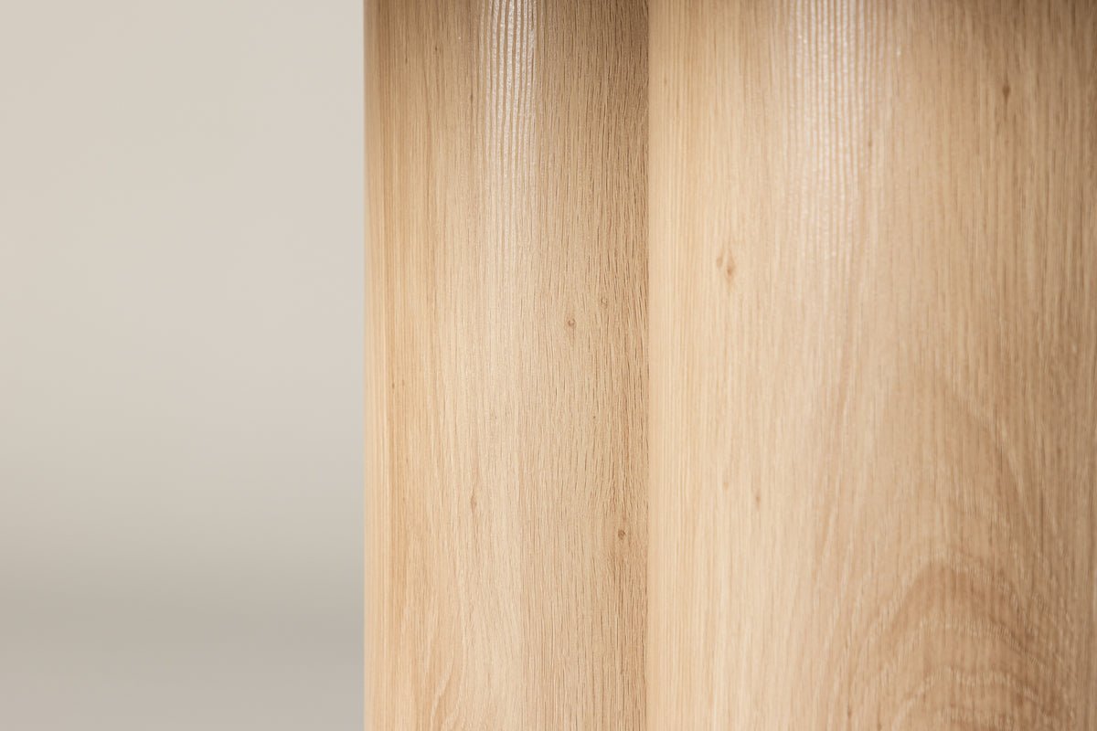 Esstisch Nary - verbindet modernes Design mit zeitloser Eleganz