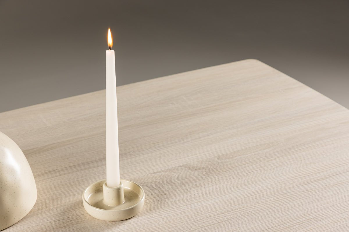 Couchtisch Marvin - mit Whitewash Optik