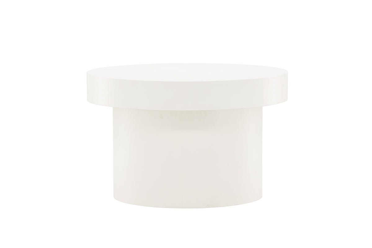 Couchtisch Mario - kompakt und stabil