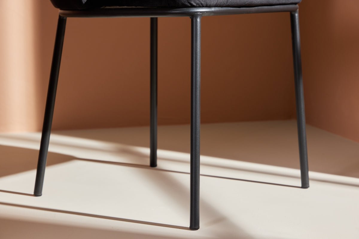 2er Set - Stuhl Kira stilvolle Gemütlichkeit