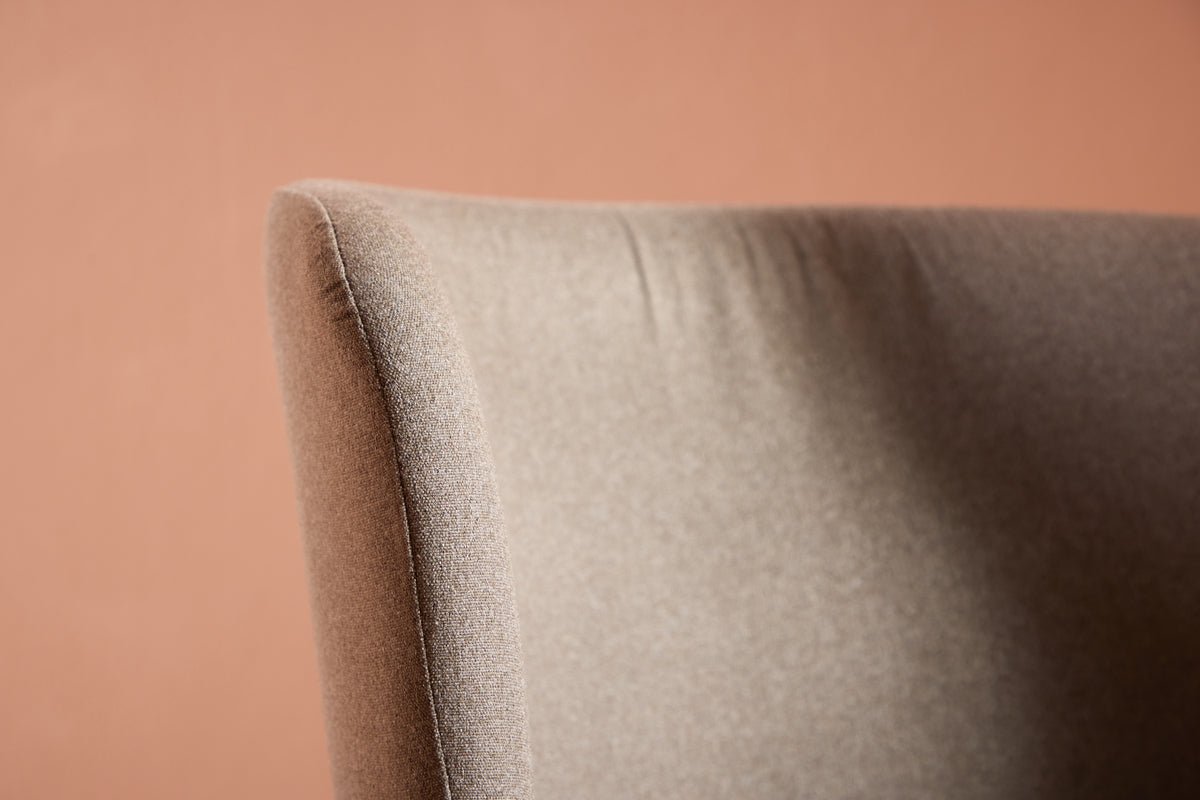 2er Set - Stuhl Kiro stilvolle Gemütlichkeit