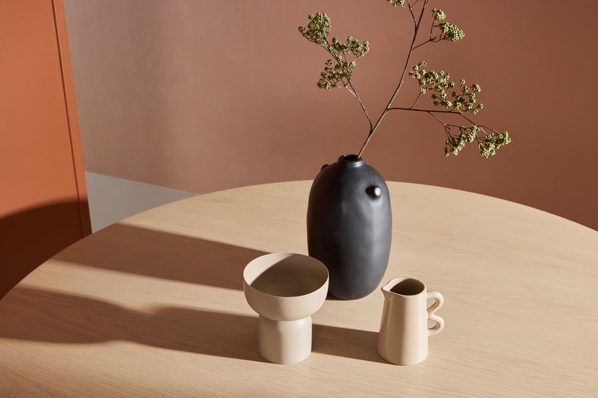 Esstisch Solara - im modernen, skandinavisch inspirierten Design