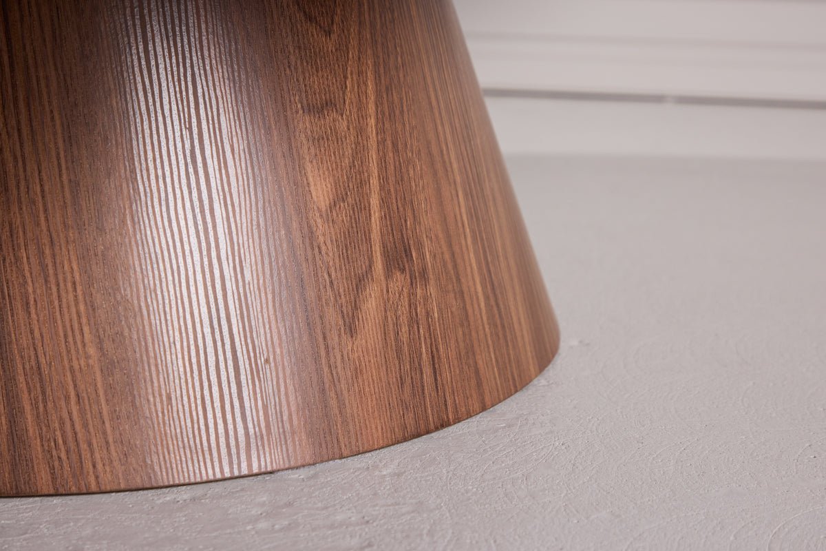 Couchtisch Amaro - in Holzoptik mit Maserung