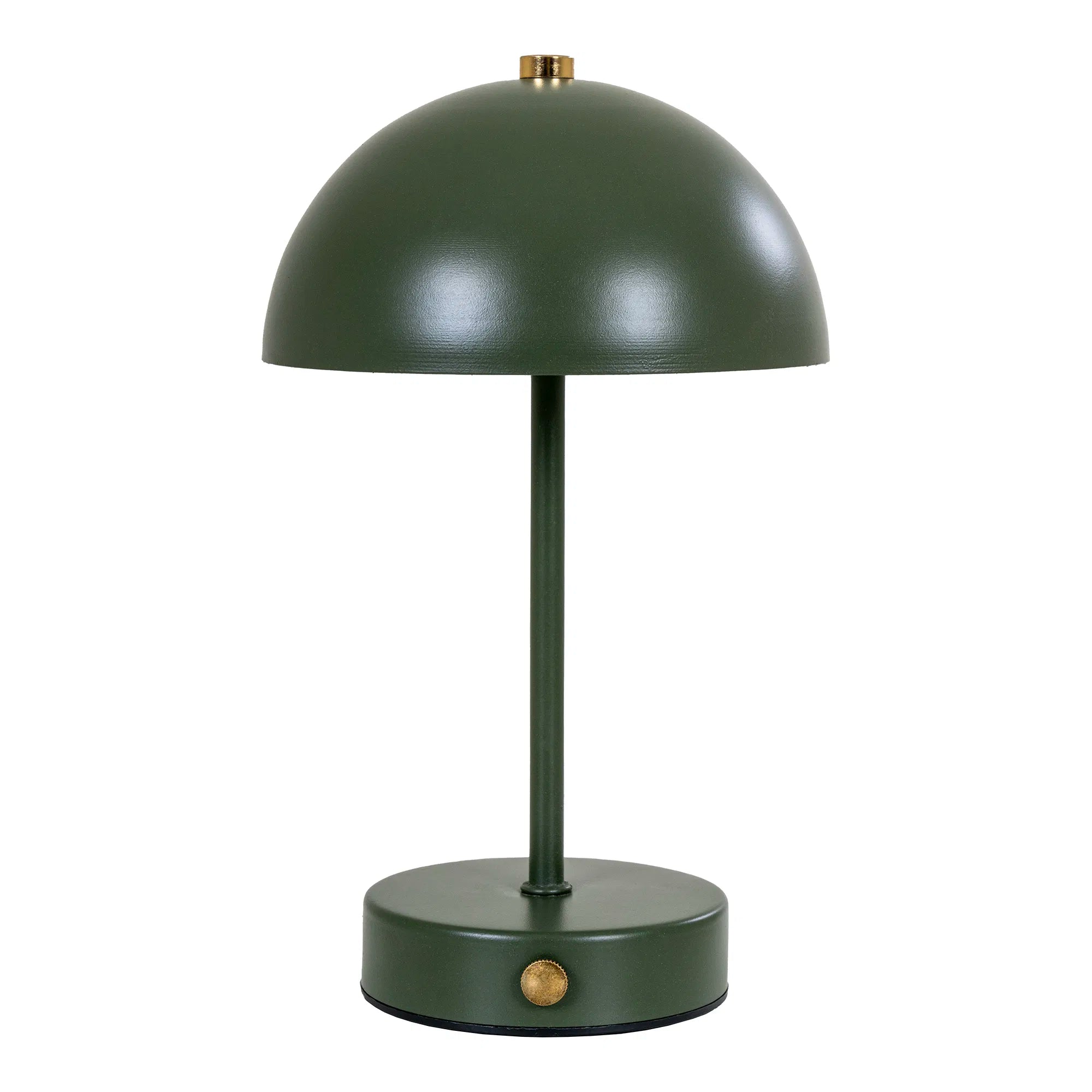 Tischlampe „Noelia“ – Zeitloses Design in Schwarz, Weiß oder Grün