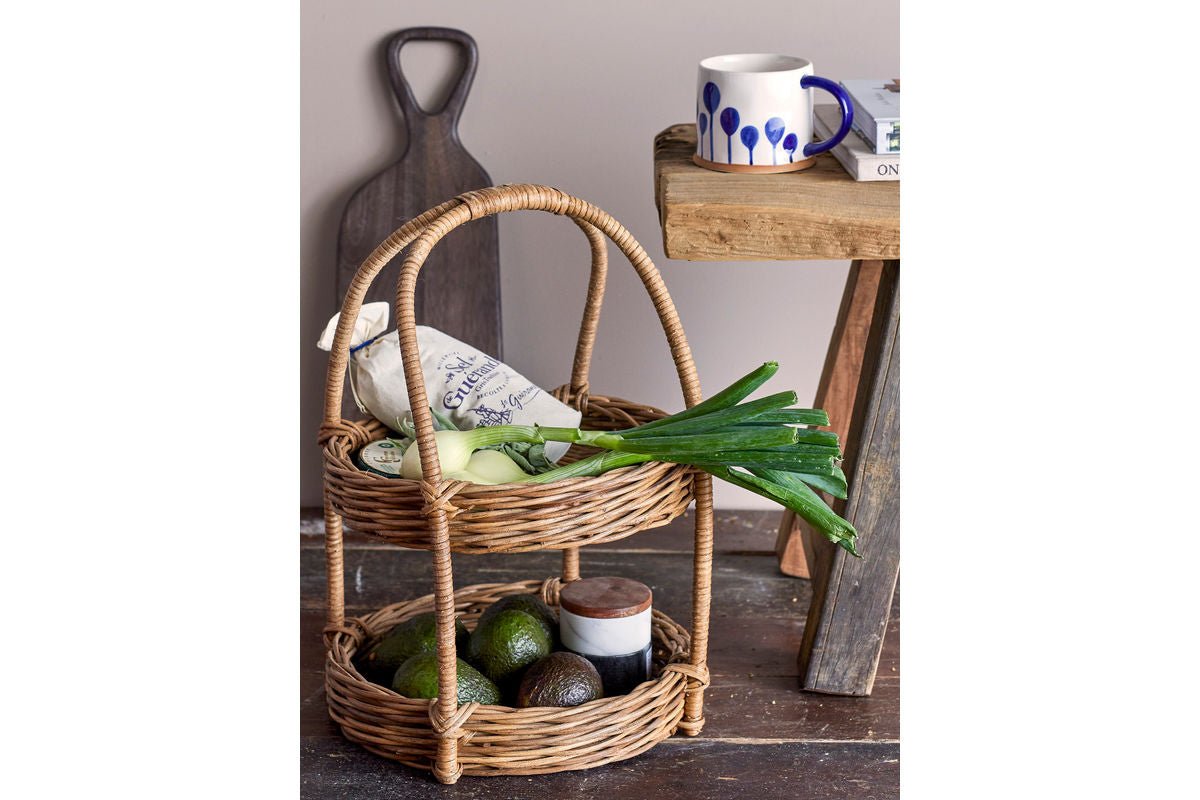 Becher Véla - aus Steingut gefertigt / 3er Set