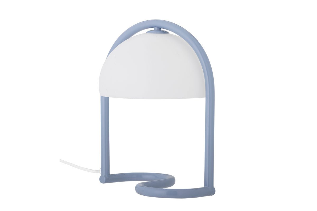 Tischlampe Tabulara - aus Acryl