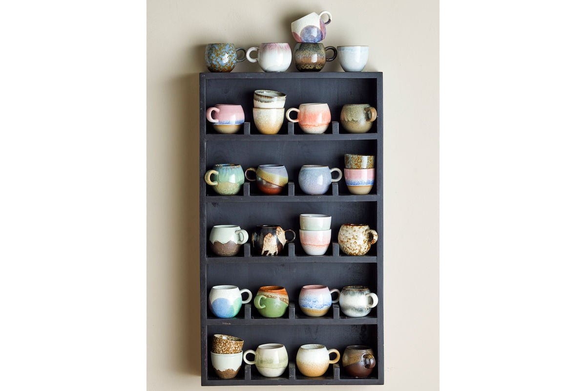 Tasse Elio - aus Steingut gefertigt