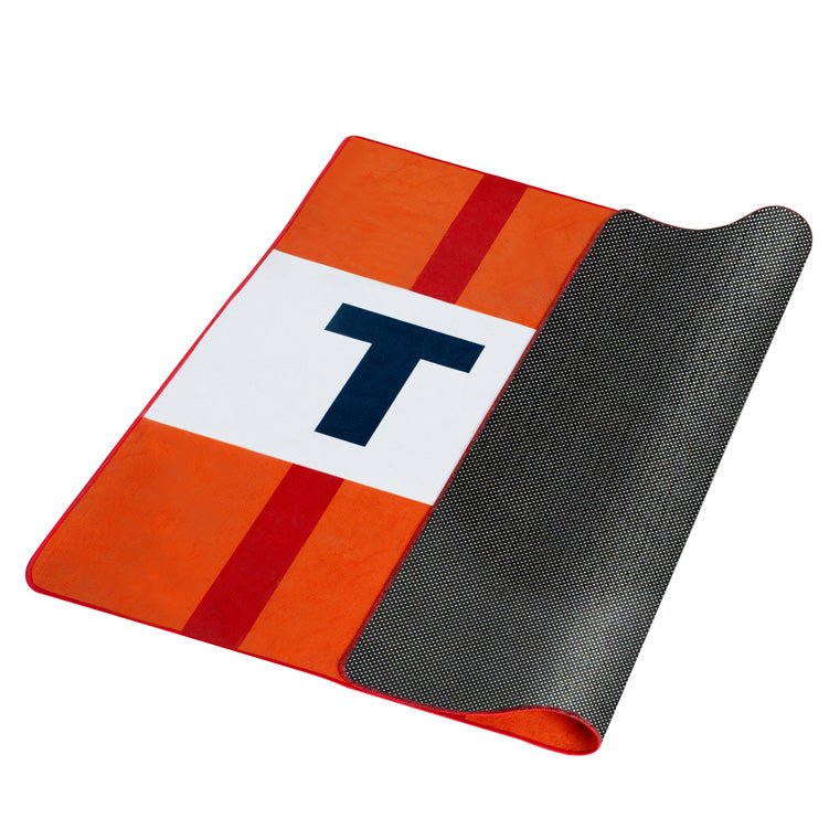 Minecraft Teppich „TNT“ – Weicher Spiel- & Deko-Teppich