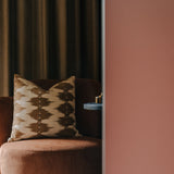 Designer Wandfarbe Aunela - Terrakotta