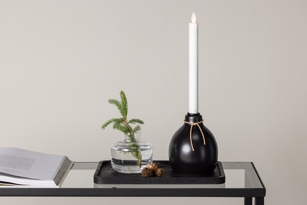 Kerzenhalter Heaven - für LED, aus 3 Größen wählbar