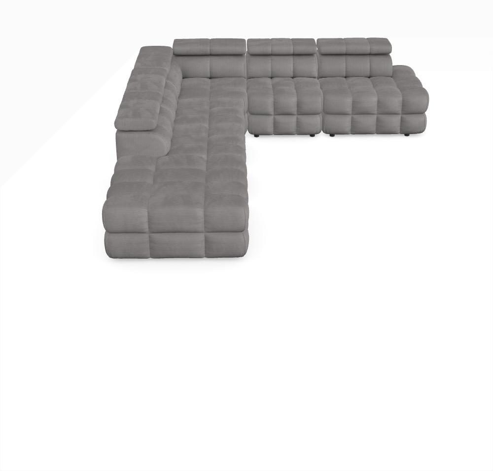 Modulares Sofa Buffalo - Deine Wunschkonfiguration 3V7IK9