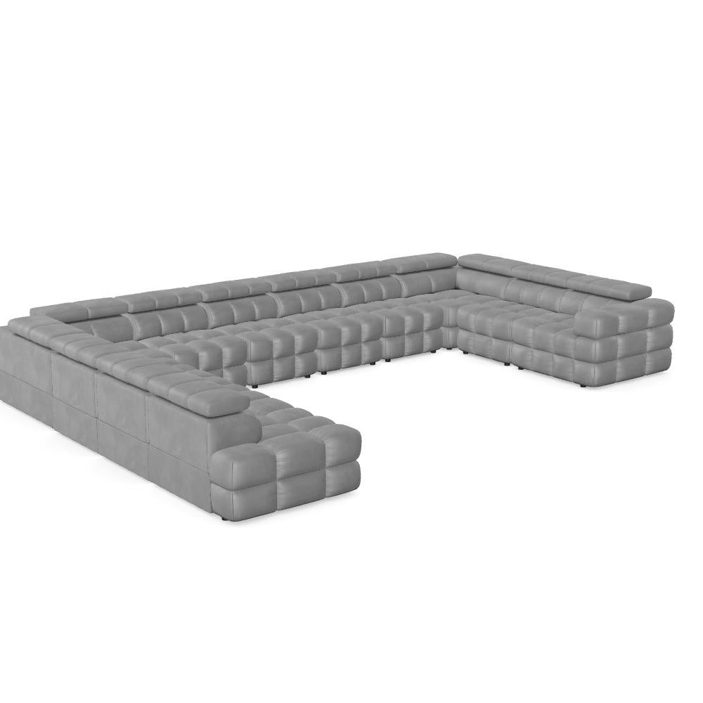 Modulares Sofa Buffalo - Deine Wunschkonfiguration 7IRHRX