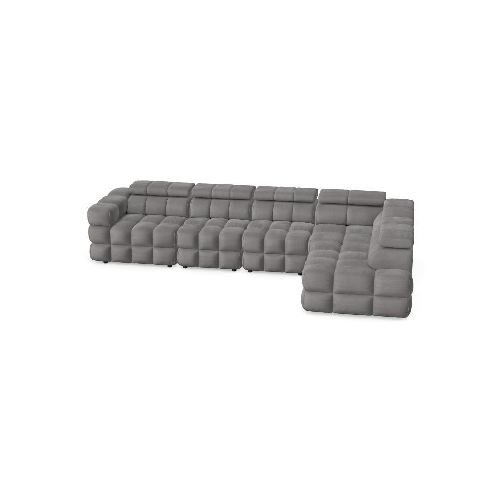 Modulares Sofa Buffalo - Deine Wunschkonfiguration 7Q7TXZ