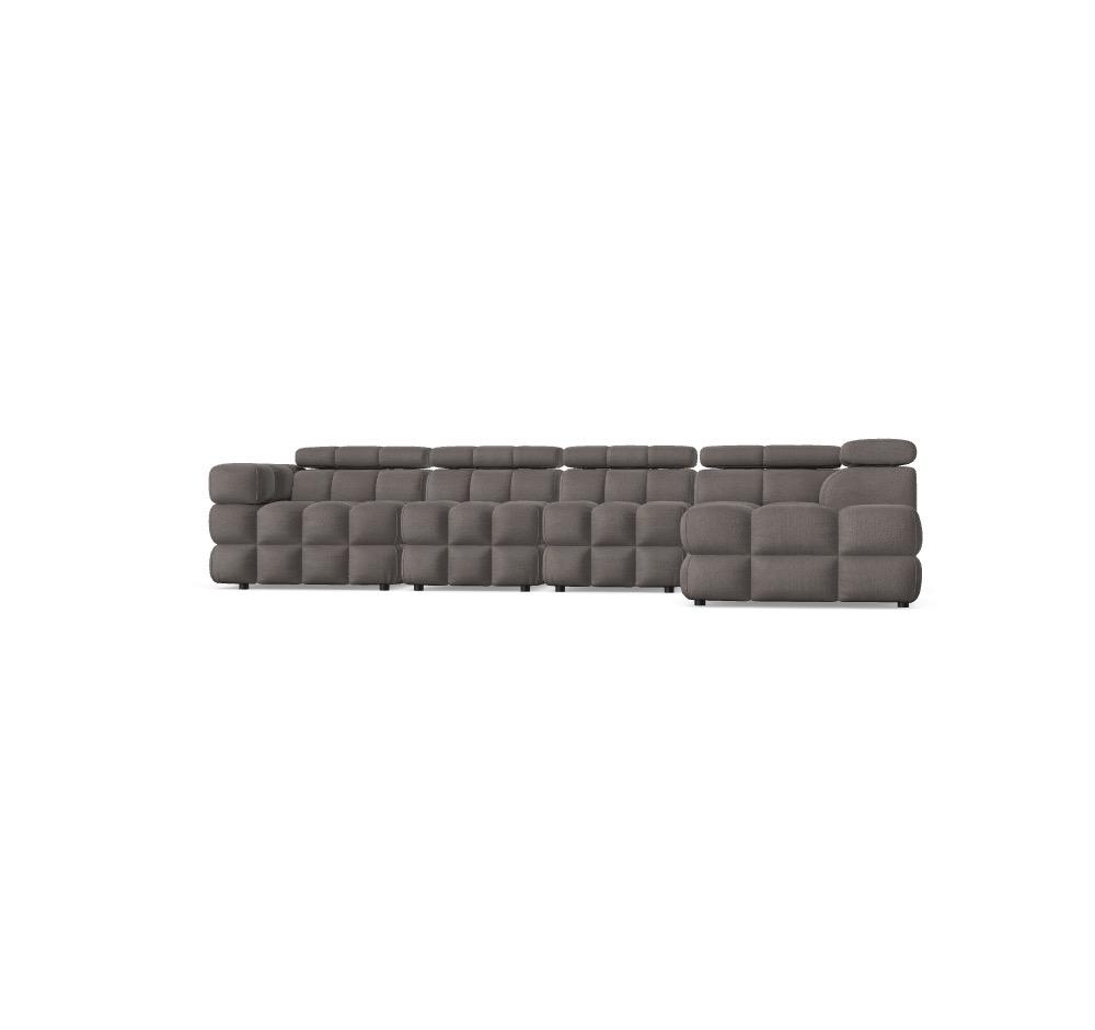 Modulares Sofa Buffalo - Deine Wunschkonfiguration GNUZRI