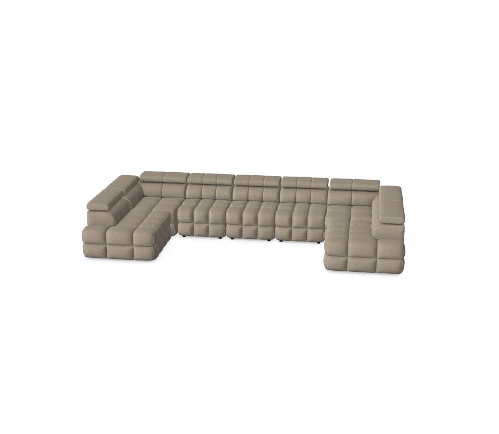 Modulares Sofa Buffalo - Deine Wunschkonfiguration M_0CDDAE