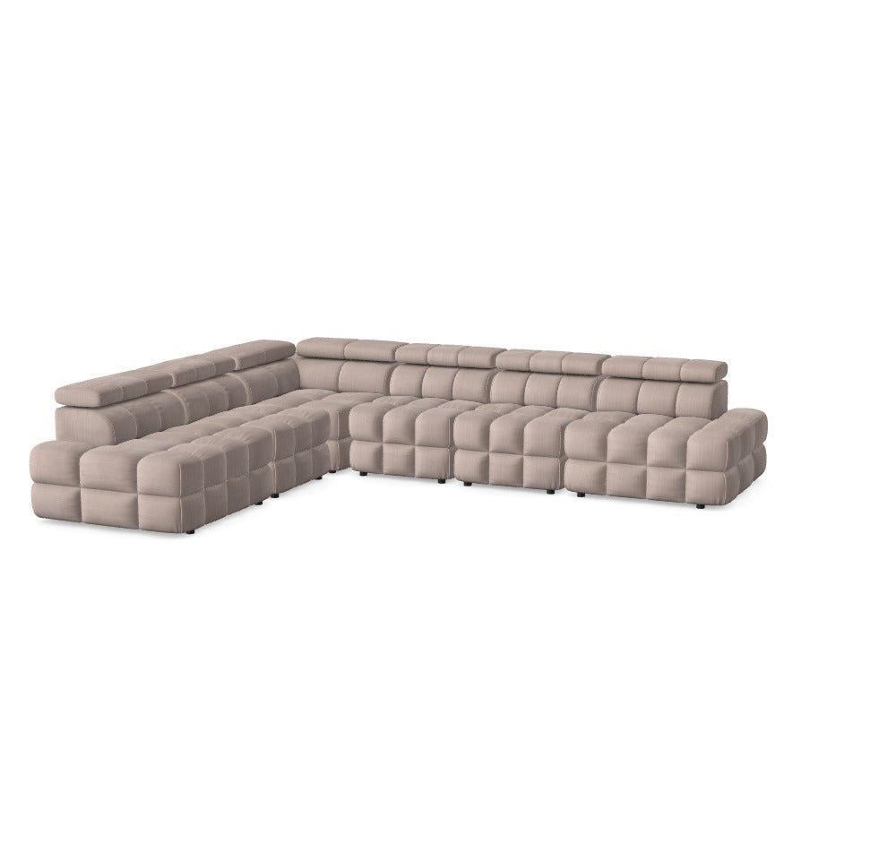Modulares Sofa Buffalo - Deine Wunschkonfiguration M_8LXHNJO