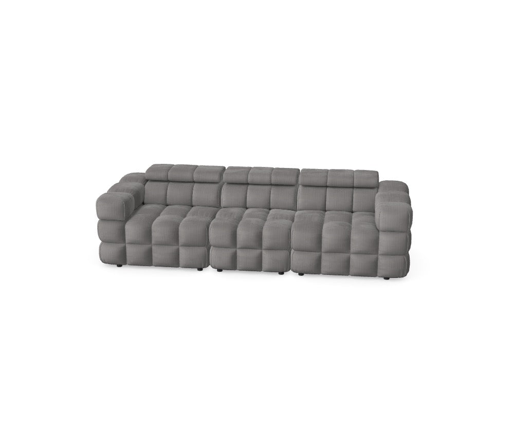 Modulares Sofa Buffalo - Deine Wunschkonfiguration M_EC1TRF